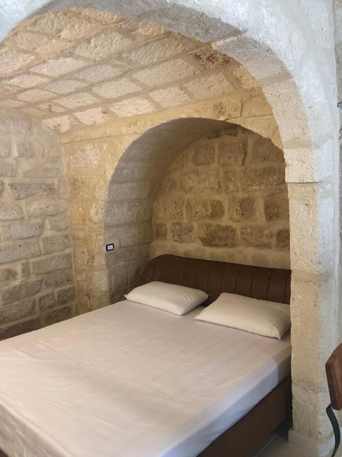 Ferienwohnung Dimora Grottacielo Polignano a Mare Exterior foto