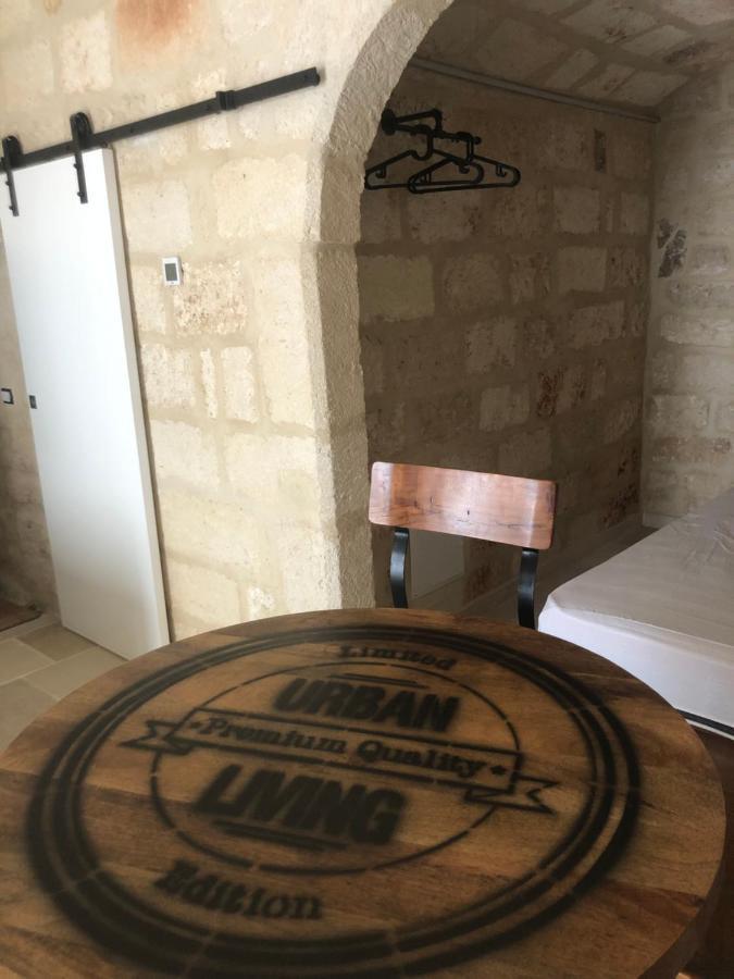 Ferienwohnung Dimora Grottacielo Polignano a Mare Exterior foto