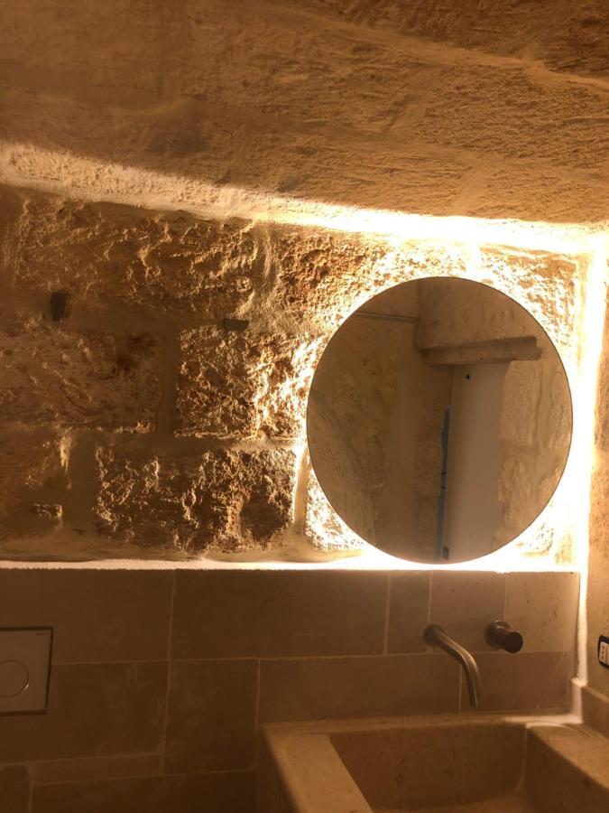 Ferienwohnung Dimora Grottacielo Polignano a Mare Exterior foto