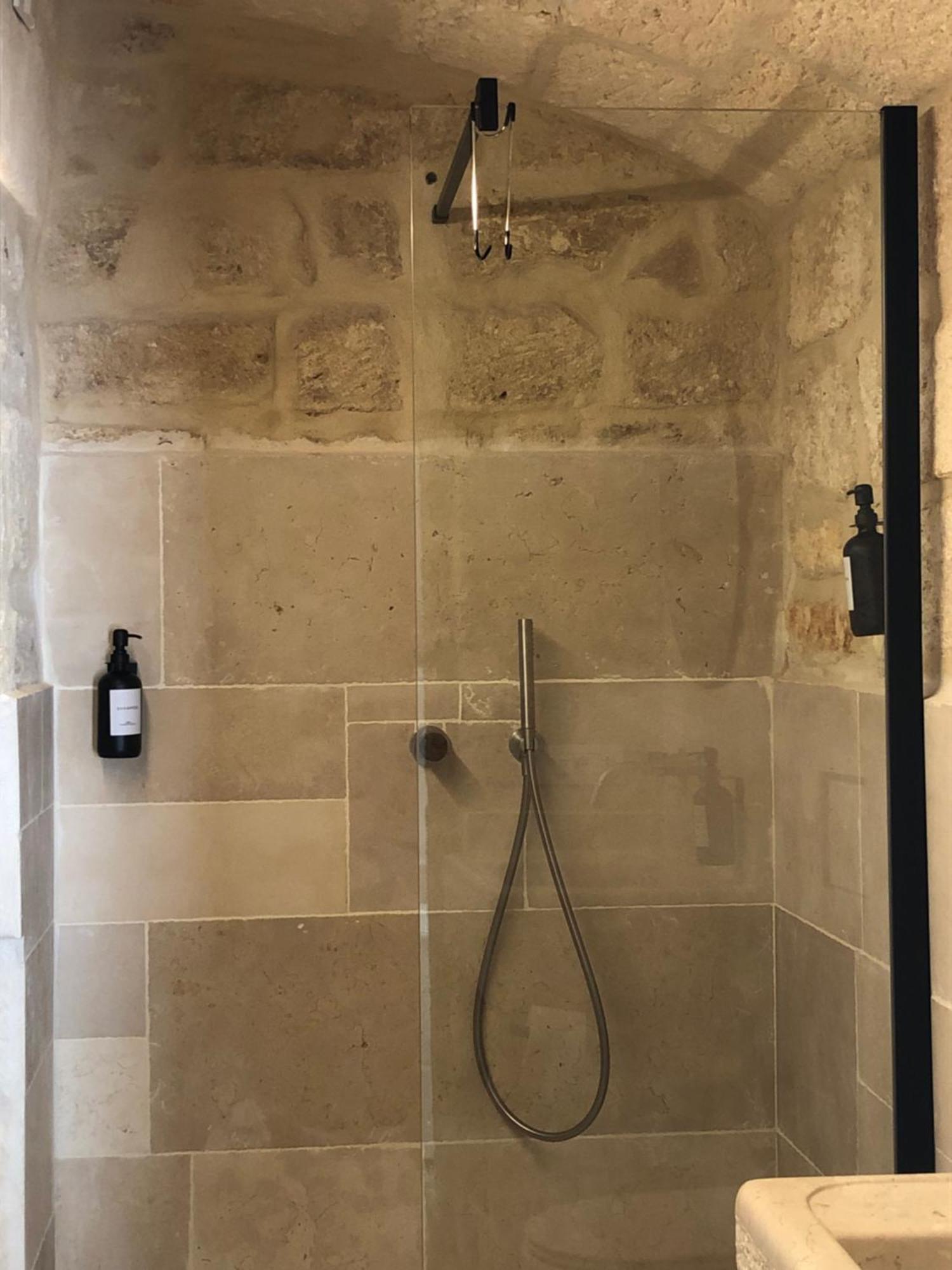 Ferienwohnung Dimora Grottacielo Polignano a Mare Exterior foto