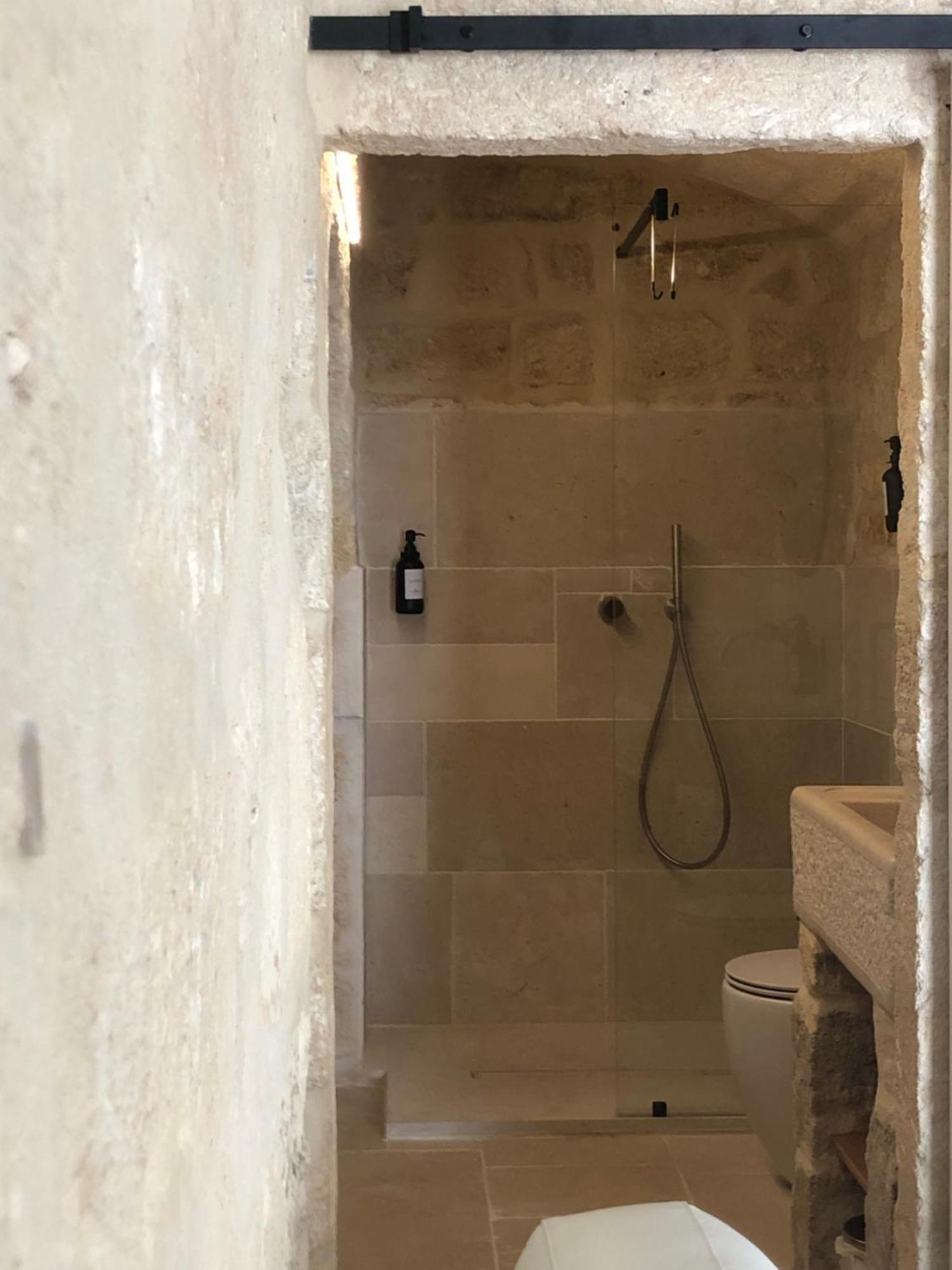 Ferienwohnung Dimora Grottacielo Polignano a Mare Exterior foto