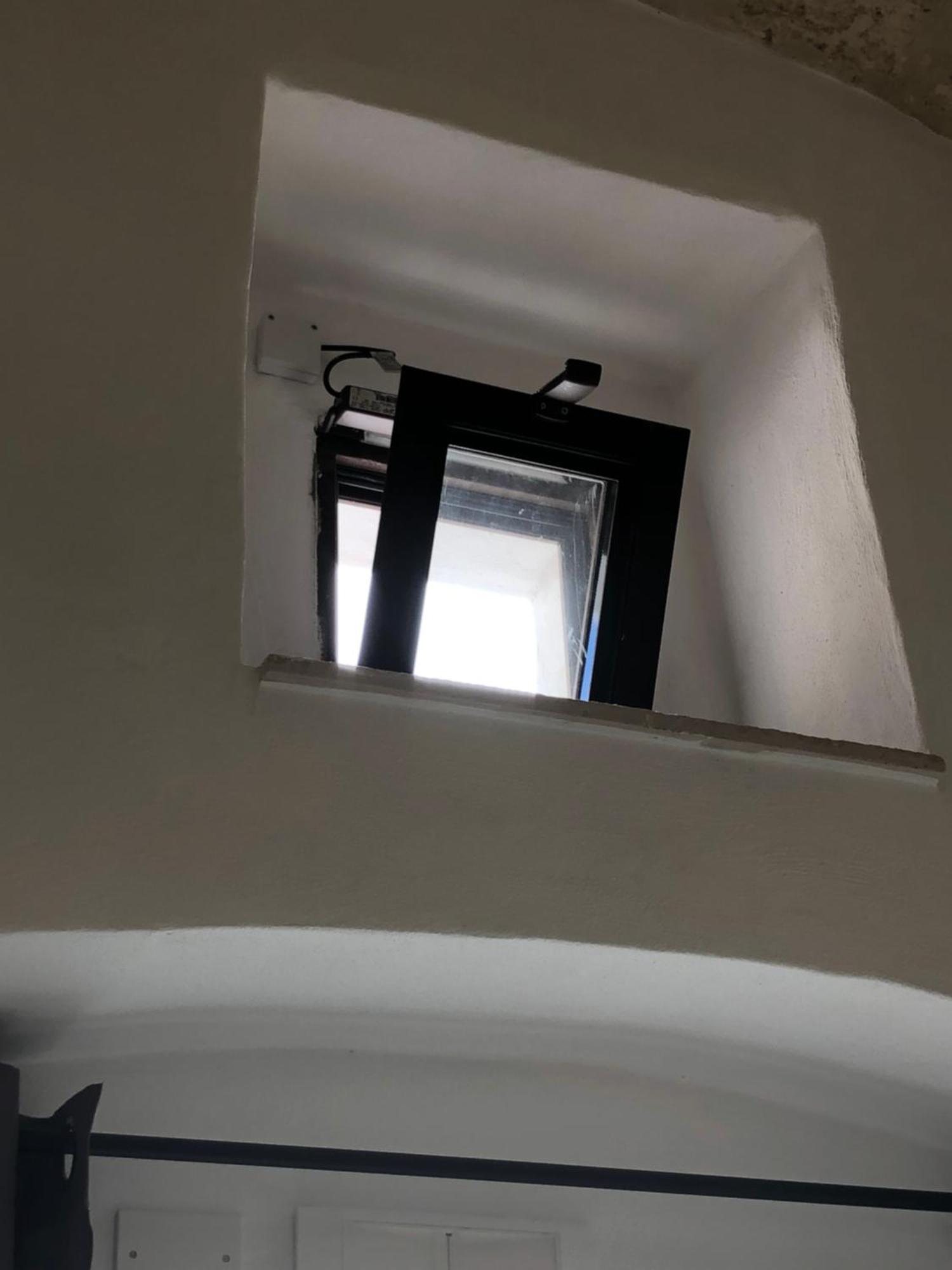 Ferienwohnung Dimora Grottacielo Polignano a Mare Exterior foto