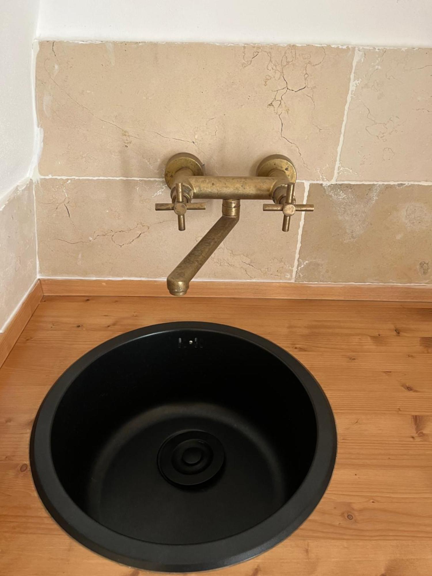 Ferienwohnung Dimora Grottacielo Polignano a Mare Exterior foto